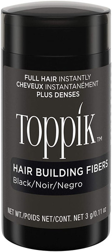 Toppik Hair Building Fibers, Medium Blonde