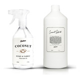 Combo Refeel / Body Splash Coconut Cristobal Colon 1500ml