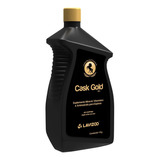 Cask Gold 1kg Suplemento Gel P/ Crina E Casco Equinos