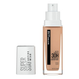  Base Maybelline New York Super Stay Active Wear Tono 130.