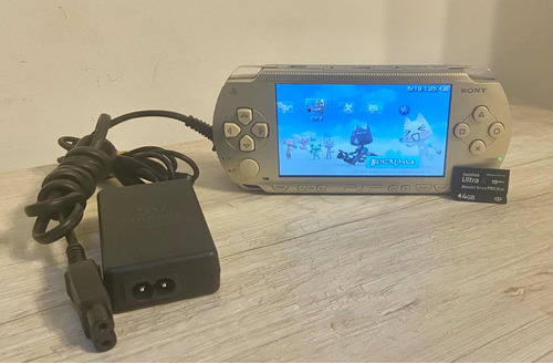 Psp 1000 Sony