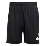 Short adidas Essentials Logo 9 Training Hombre - Newsport