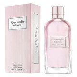 Abercrombie&fitch Firstinstinct Edp100ml(m)parisperfumes Spa