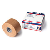 Venda Leukotape P 3.8 Cm X 13.7 Mts. Color Beige