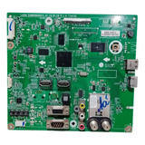 Placa Compativel Tv 42ln549 Usada