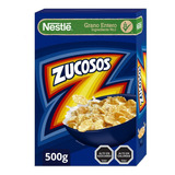 Cereal Zucosos® 500g