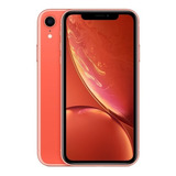 Apple iPhone XR 128 Gb Coral