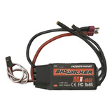 Esc Controlador De Velocidad Skywalker Para Motor Brushless 