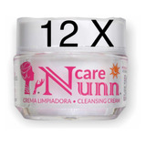 Nunn Care Distribuidor Autorizado 12 Cremas