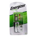 Cargador Energizer Pilas Incluidas - Bascotel