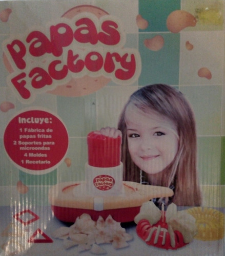 Papas Factory  Faydi