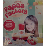 Papas Factory  Faydi