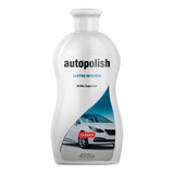 Autopolish Clasico Quitarayones Brillo Superior Lustre 450ml