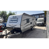 Jayco Jay Fligth Slx7 