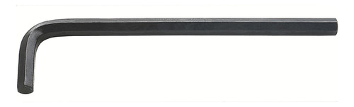 Chave Hexagonal Longa Tramontina Pro 44421019 - 19mm Cor Preto