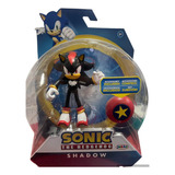 Figura De Shadow  Sonic The Hedgehog  