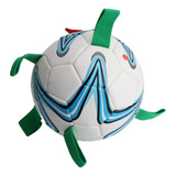 Balón De Fútbol Portátil Chew Toys Para Mascotas