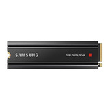 Ssd Samsung 980 Pro M.2 Pcie 4.0 2tb Con Heatsink 