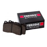Pastillas Defreno Calipe Brembo Ferodo Fcp1334h Track Day!!!