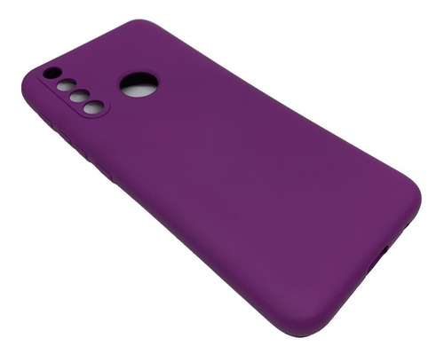 Capinha Celular P/ Samsung Galaxy A20 A30  Case +p Vidro 3d