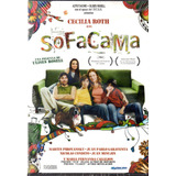 Sofacama - Dvd Nuevo Original Cerrado - Mcbmi