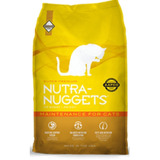 Nutra Nuggets Gato Mante 7.5 Kg