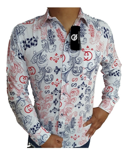 camisas buchonas