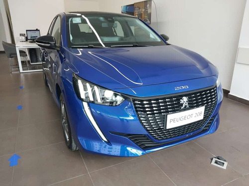 Peugeot 208 Feline Tiptronic 1.6l Aa