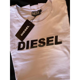 Camisa Diesel - Peruana