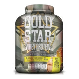 Proteína Hidrolizada Whey Gold Star 5 Lbs - Army Nutrition -
