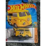 Hot Wheels Kool Kombi