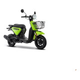 Moto Italika D125 Lt Verde Ofertas 