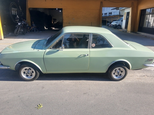 FORD CORCEL 1