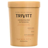 Máscara Hidratação Intensiva Profissional 1kg | Trivitt