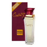 Gaby - Perfume Feminino - Eau De Toilette 100ml Paris Elysees