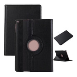 Funda Giratoria Para iPad 6ta Generacion A1893 A1954