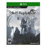 Nier Replicant Ver.1.22474487139 - Xbox One