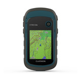 Garmin Gps Portatil Etrex 22x Mapa Senderismo S.a Montaña