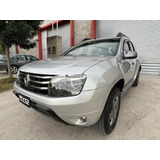 Renault Duster Tech Road 4x2 