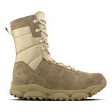 Botas Militares Tacticasl Wolker Ref: Rush 2.0 Coyote