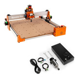 Masuter Pro 4040 Máquina De Enrutador Cnc  Kit De  De Husill