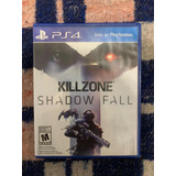 Killzone Shadow Fall Para Ps4 En Español