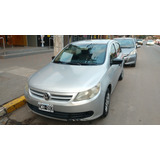 Volkswagen Gol Trend 2010 1.6 Serie 101cv