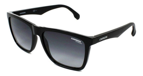 Gafas Negras Carrera 5041/s