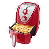 Fritadeira Sem Óleo Grand Family 5l Inox 1900w Mondial 220v