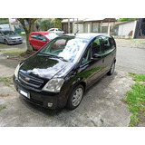 Chevrolet Meriva Premium Easytronic 1.8 Flex 