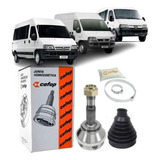 Homocinetica Ducato Box Jumper 2.3 2010 2011 2012 2013 2014