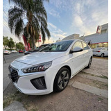 Hyundai Ionic Limited 2020