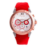 Reloj Mujer Mulco Lush Monarch Mw-3-20580-063