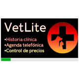 Software Para Veterinarias - Vetlite